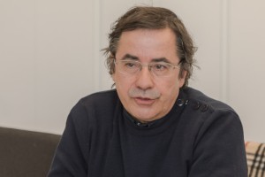 Jorge Gravanita